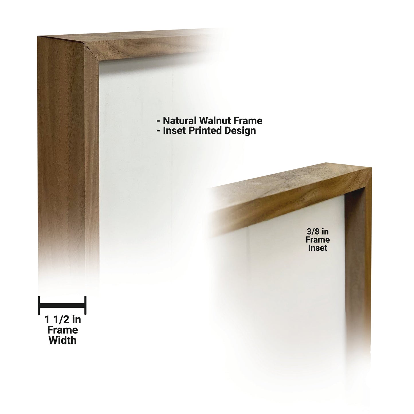 List Of Names | Personalized Wood Sign