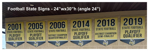 State Sports Banner | Ed-Co