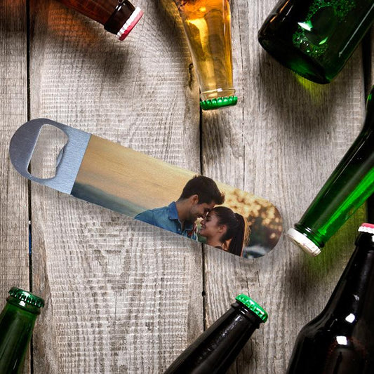 Photo | Wood Bottle Opener