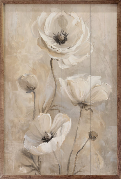 Neutral Flora 2 By Nina Blue