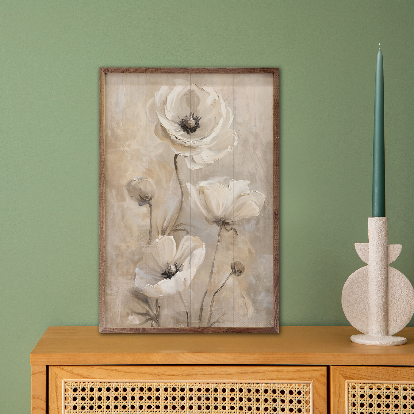 Neutral Flora 2 By Nina Blue