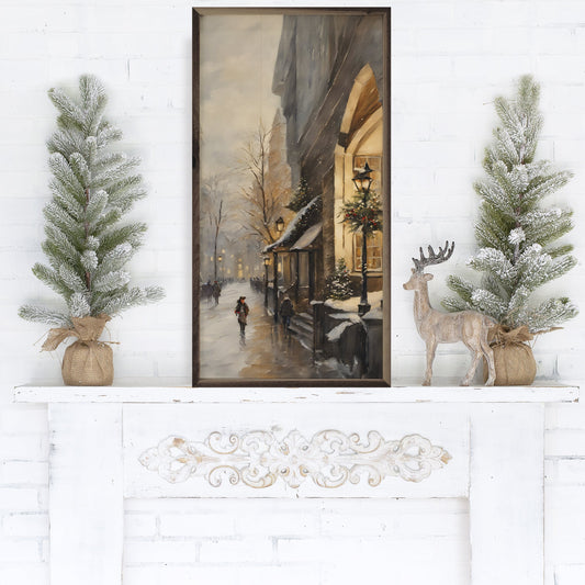 Christmas City