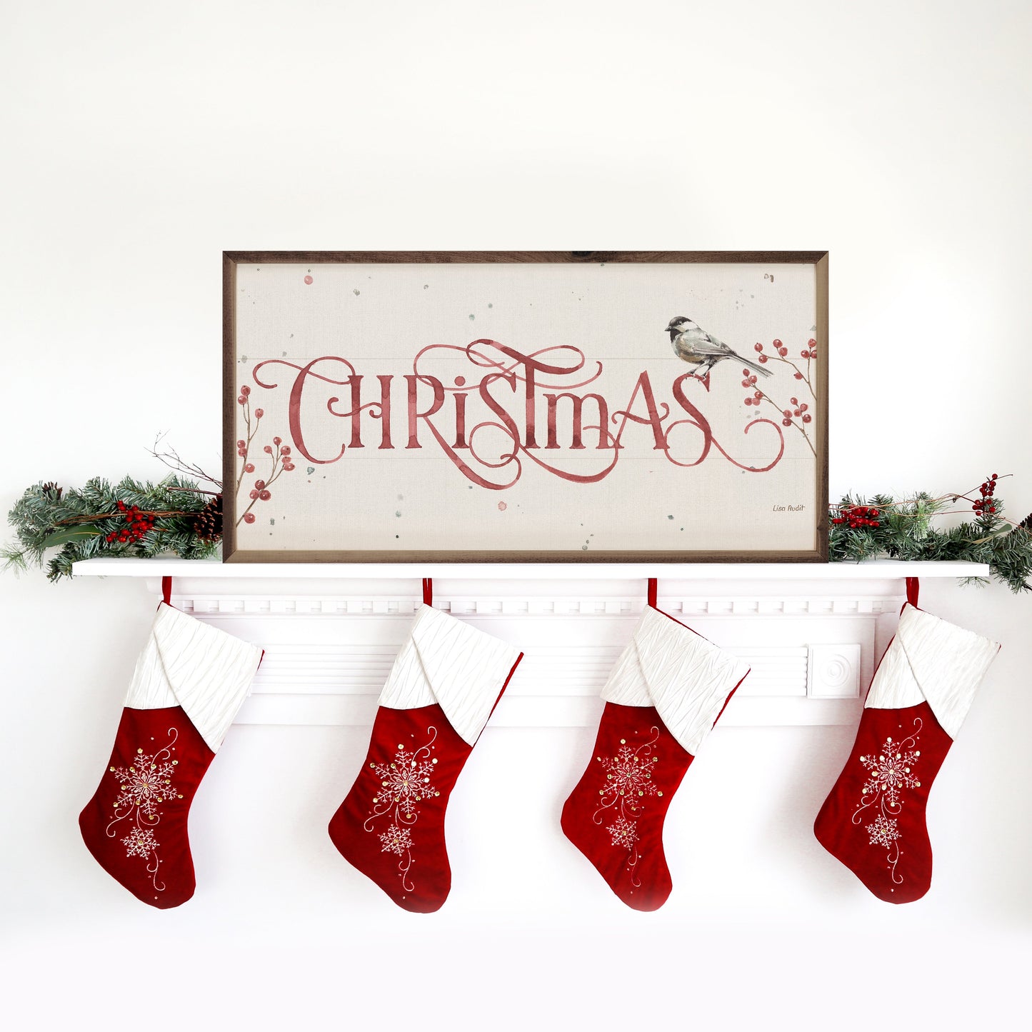 A Christmas Weekend No Snowflakes By Lisa Audit