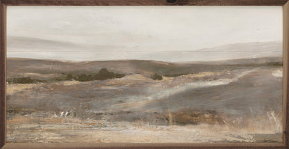 RD - Hill Country 40"x20"