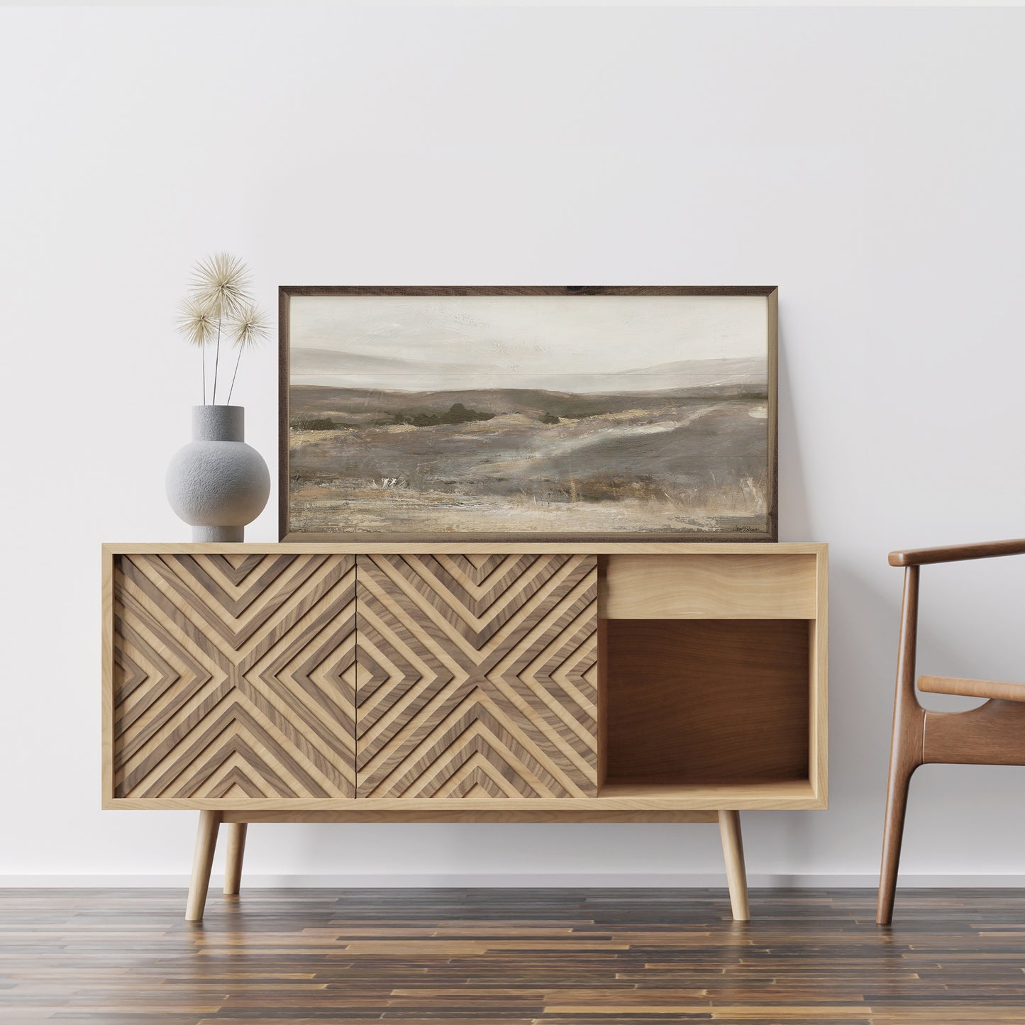 RD - Hill Country 40"x20"