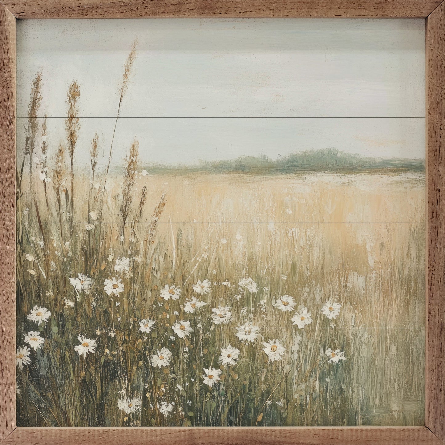 Daisy Dream By Petals Prints Design