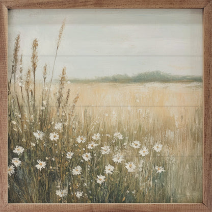 Daisy Dream By Petals Prints Design