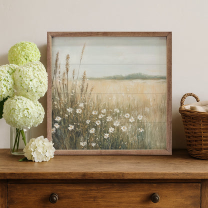 Daisy Dream By Petals Prints Design