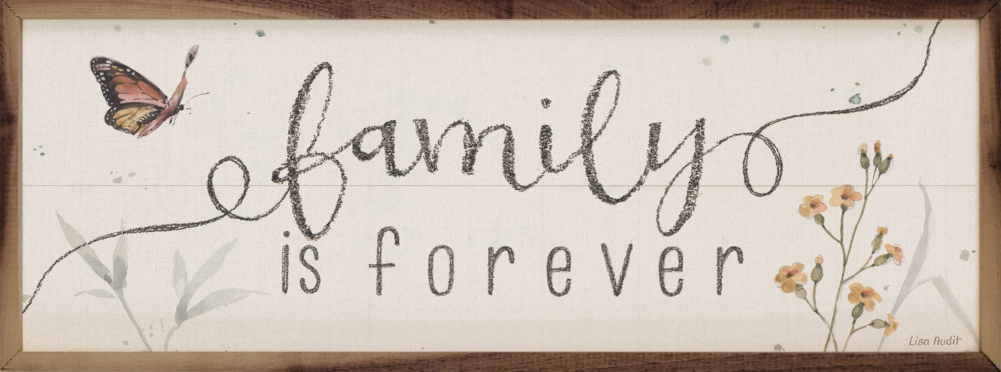 A Country Weekend XXIV Family Is Forever By Lisa Audit