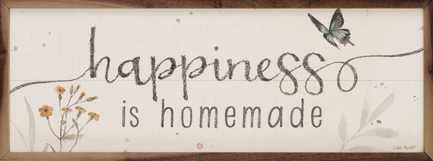 A Country Weekend XXV Happiness Is Homemade By Lisa Audit