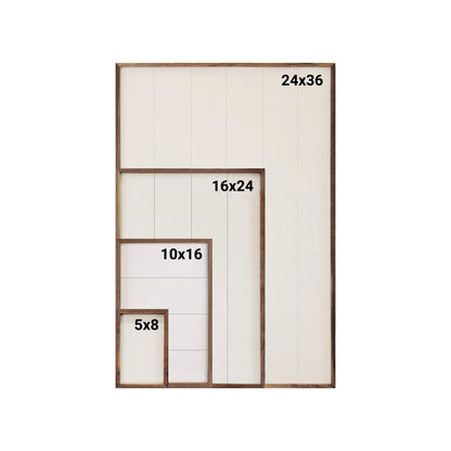 Cardinal And Jesus In Snow