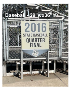 State Sports Banner | Ed-Co