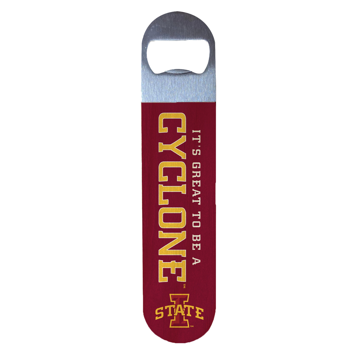 Great Day Iowa State University Opener