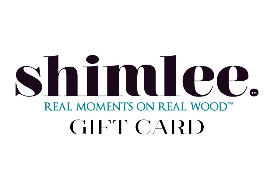 shimlee Gift Card