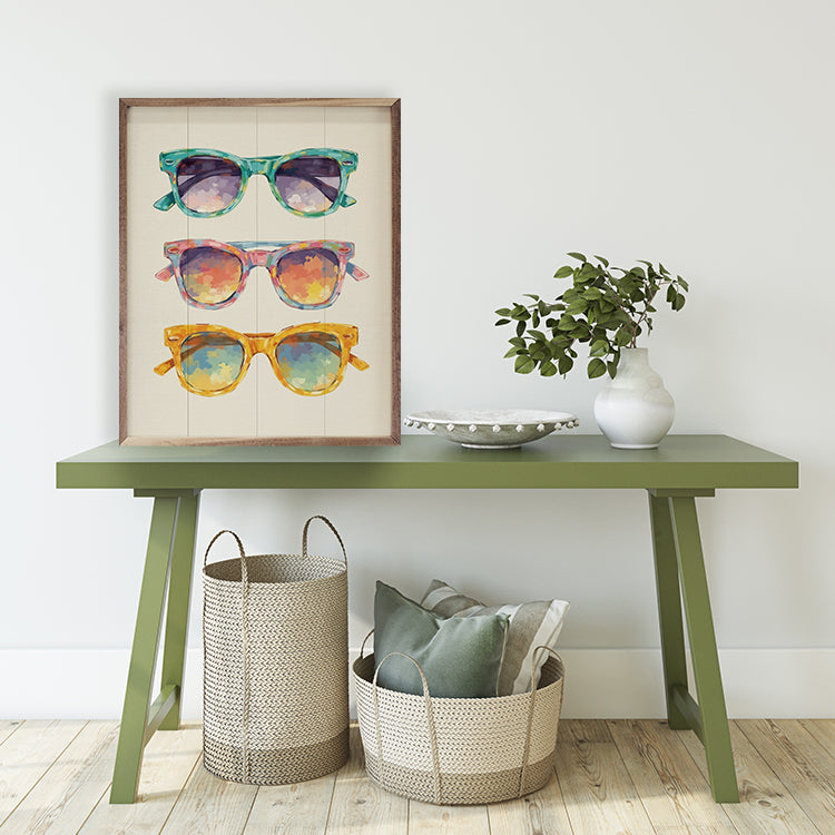 Fun Sunglasses