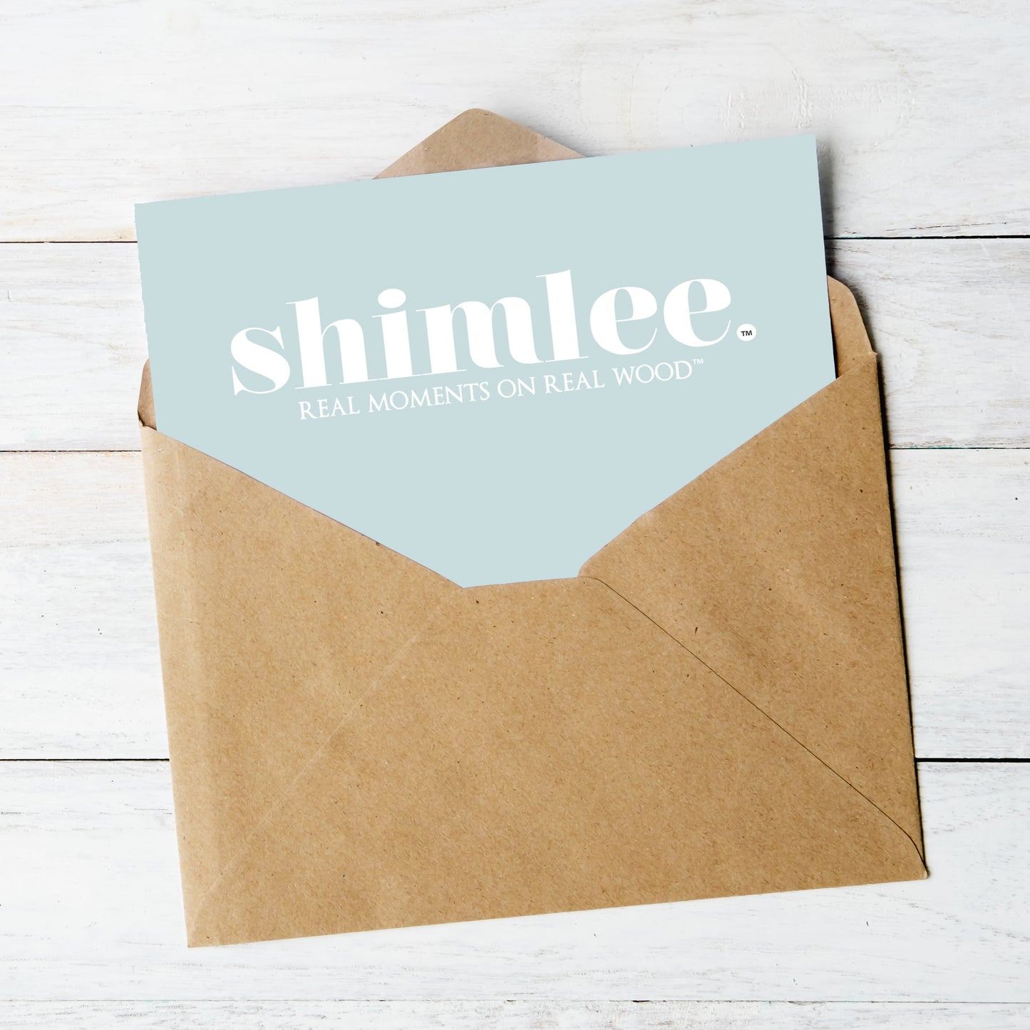 shimlee Gift Card